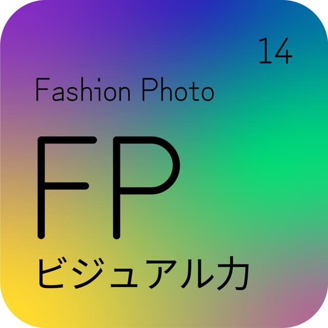 FASHION PHOTO