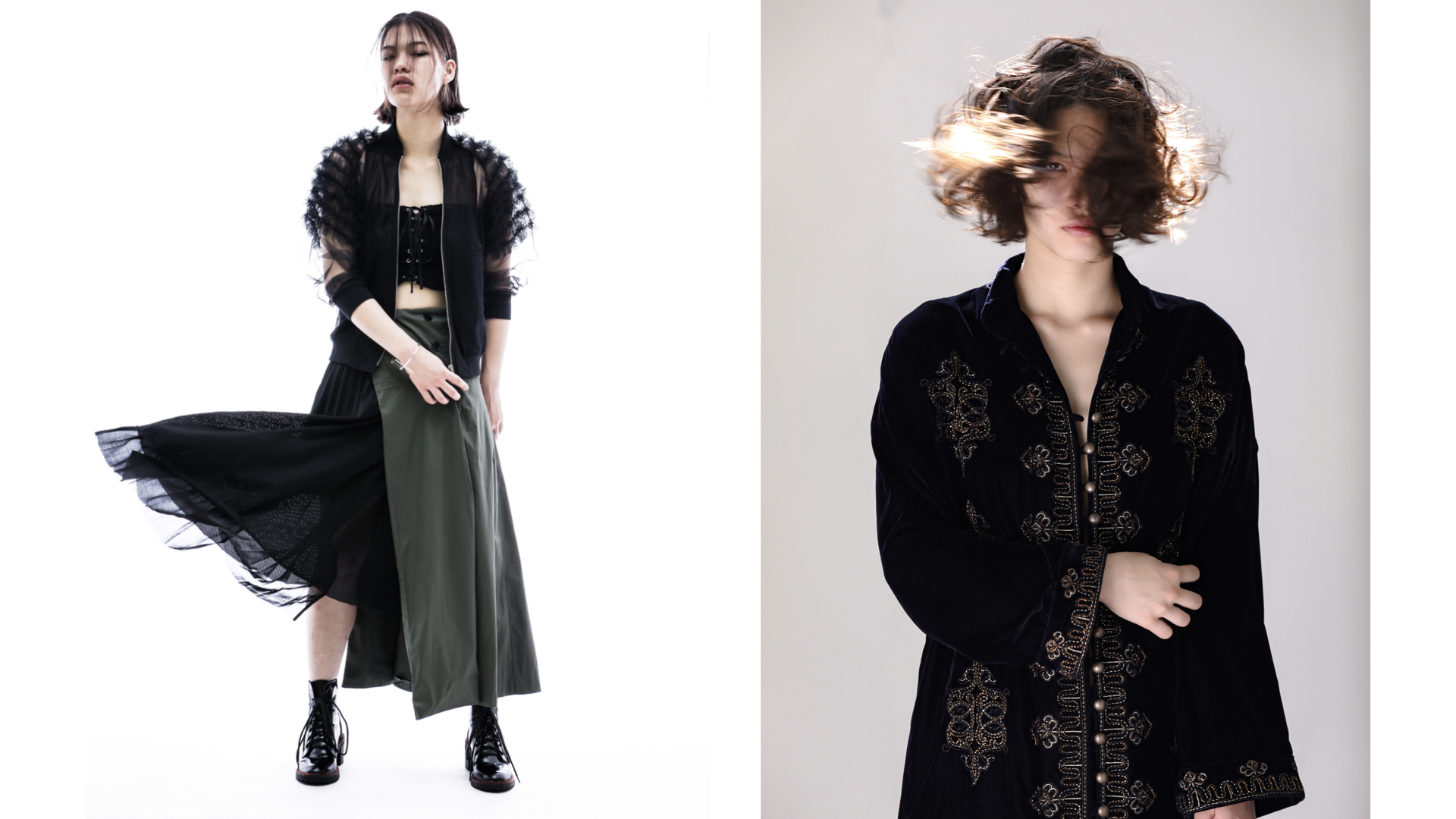 FASHION CREATIVE