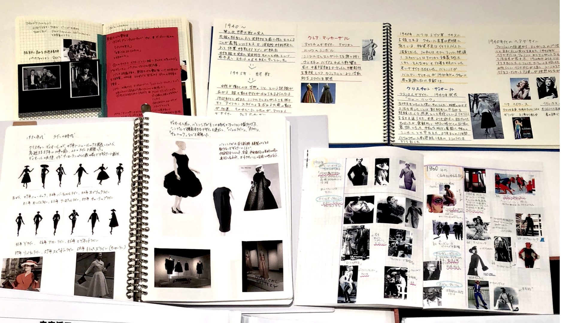 FASHION CREATIVE