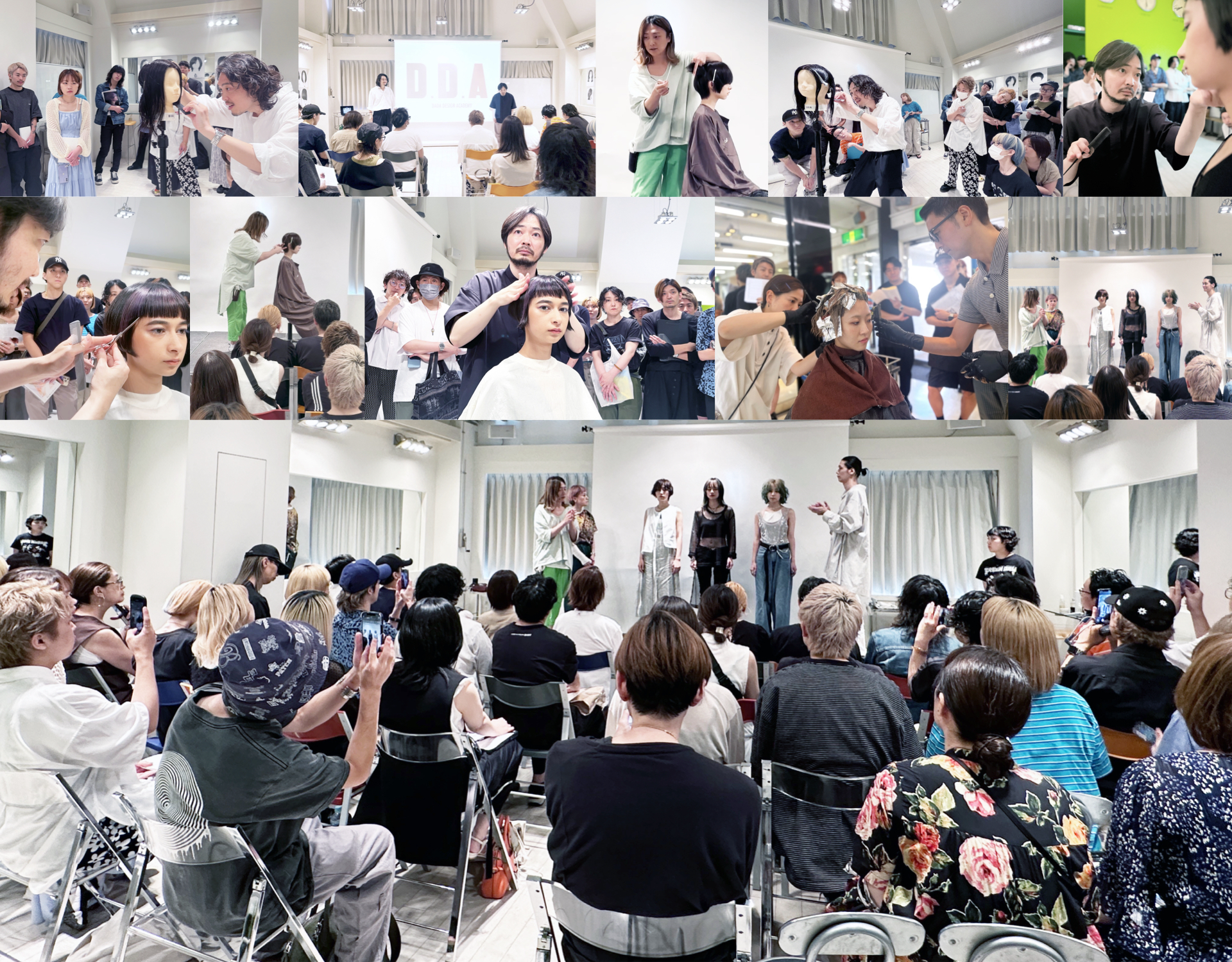 D.D.A. presentation 2024